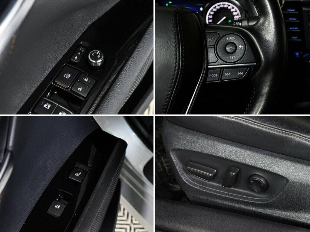 Купить Toyota Camry, 2018, 100 348 км, фото №20