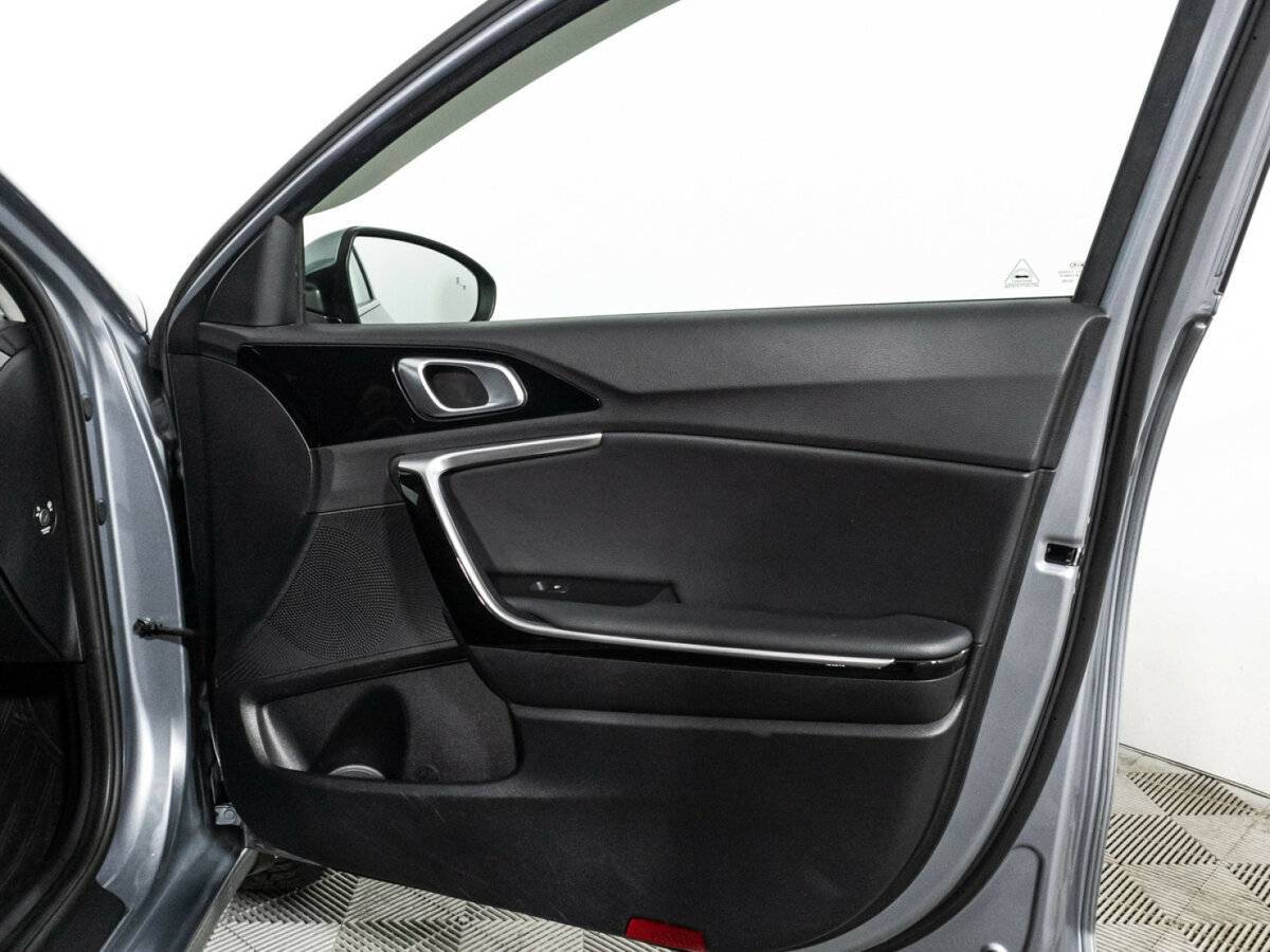 Купить Kia Ceed, 2021, 96 054 км, фото №28