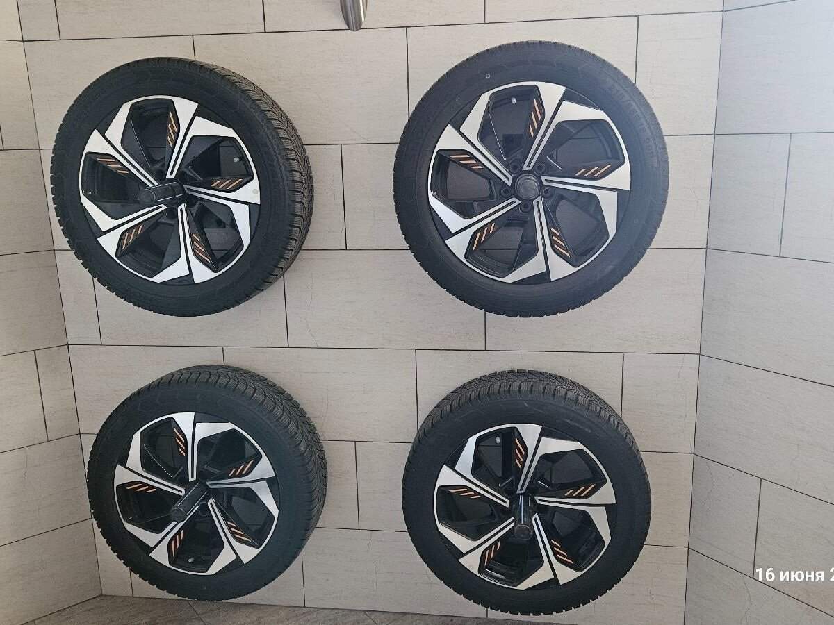 Купить Chery Tiggo 4 Pro, 2023, 4 474 км, фото №18