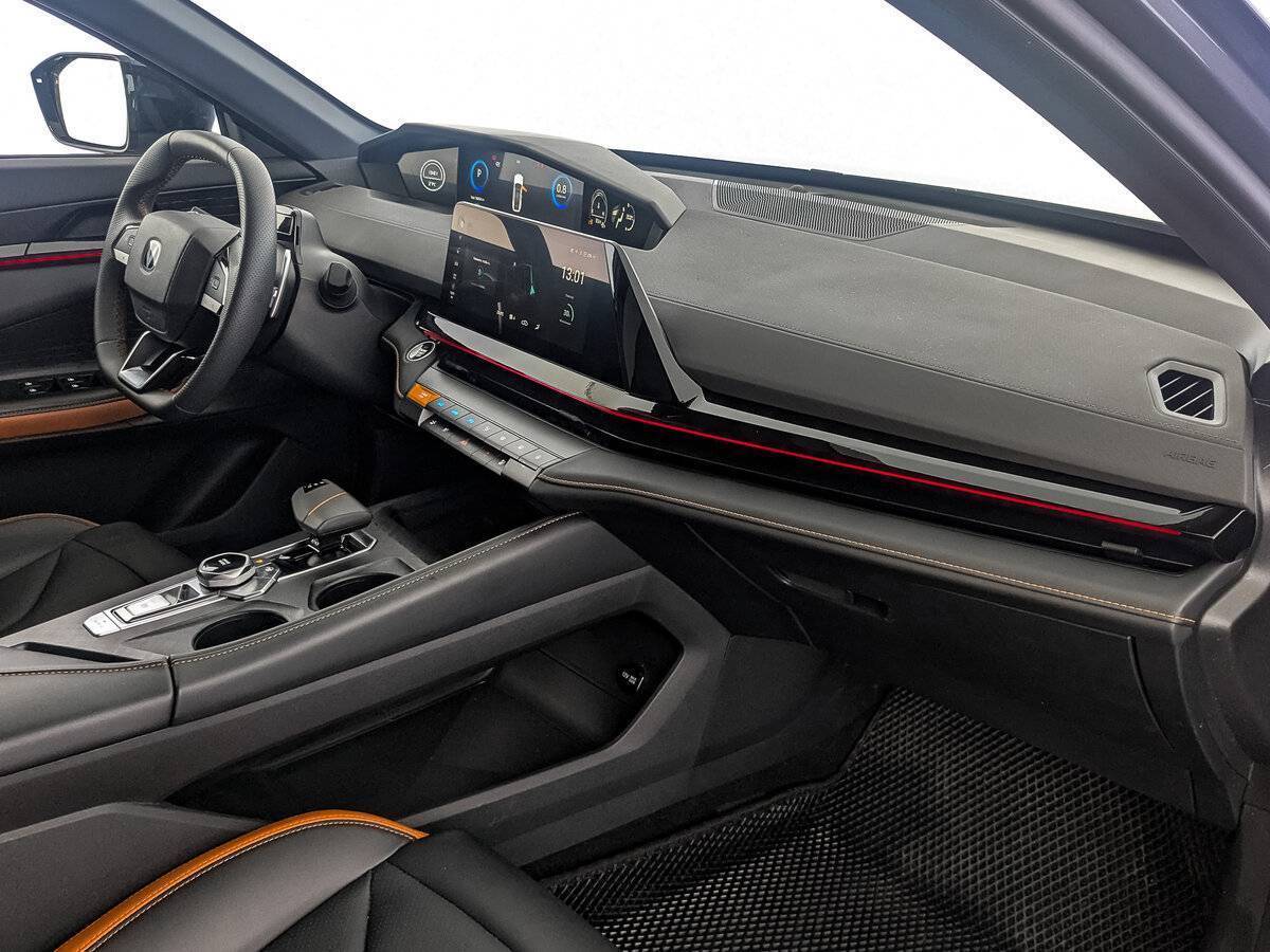 Купить Changan UNI-V, 2024, 16 054 км, фото №13