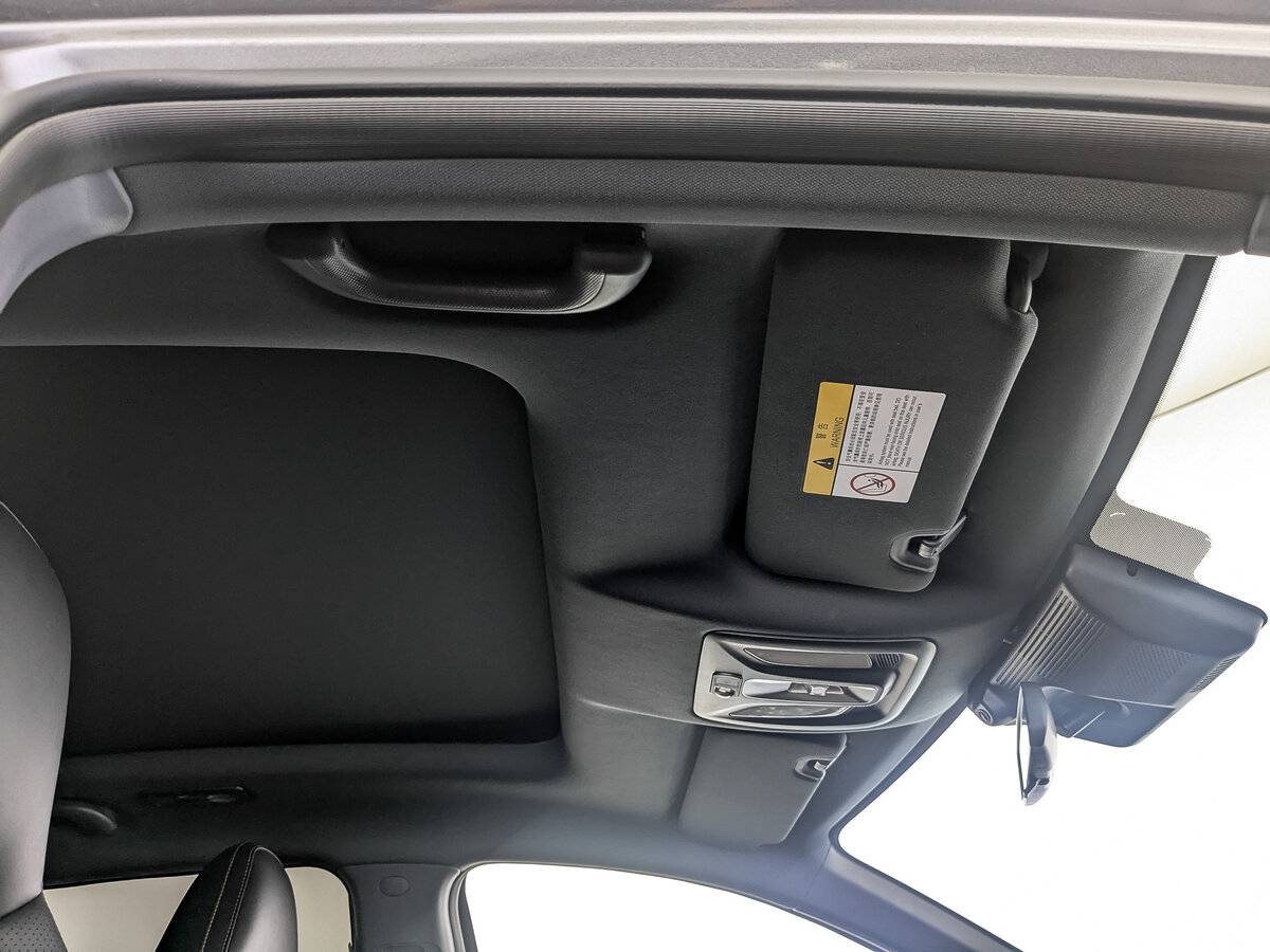 Купить Changan UNI-V, 2024, 16 054 км, фото №22