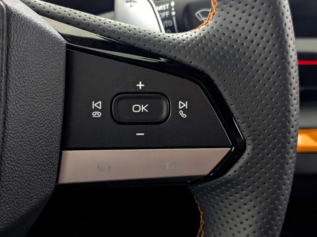 Купить Changan UNI-V, 2024, 16 054 км, фото №30