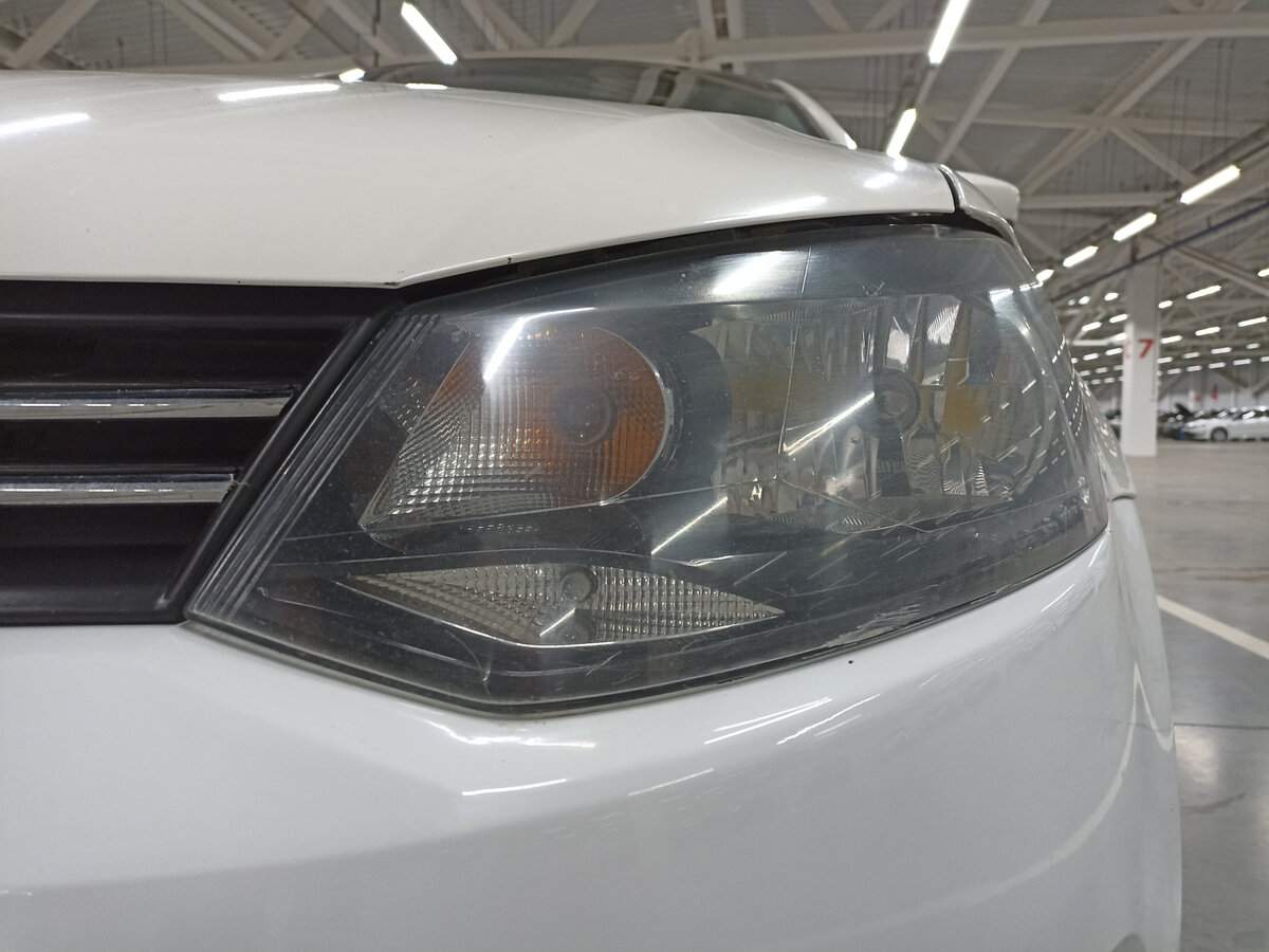 Купить Volkswagen Polo, 2013, 178 731 км, фото №17