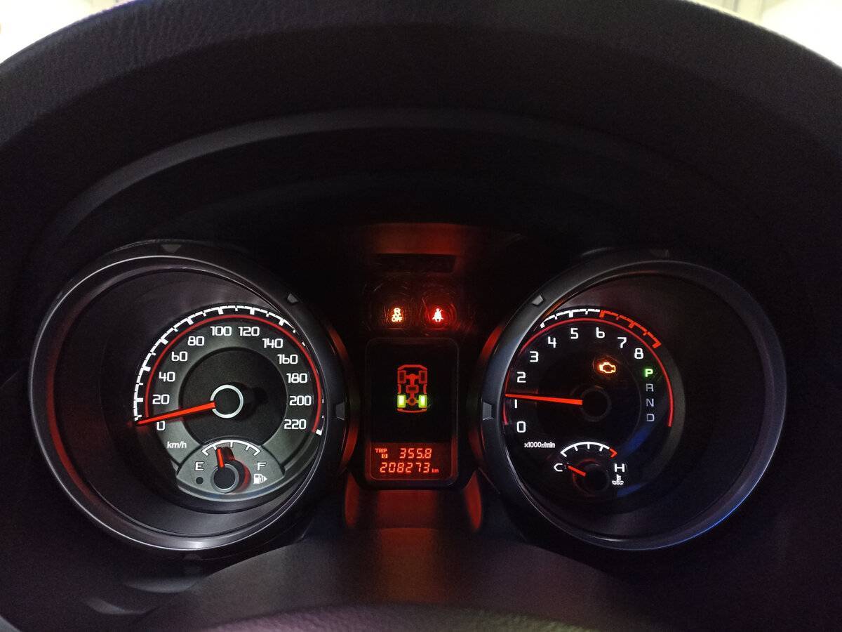 Купить Mitsubishi Pajero, 2012, 208 273 км, фото №13