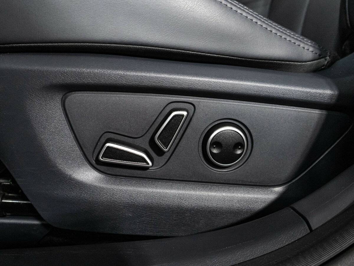 Купить Changan UNI-T, 2023, 21 312 км, фото №18