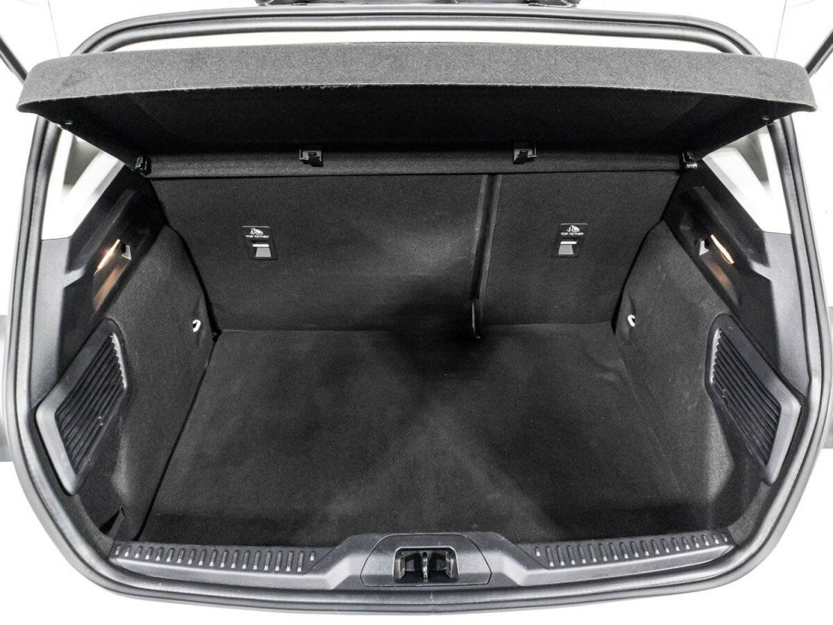 Купить Ford Focus, 2019, 150 541 км, фото №15