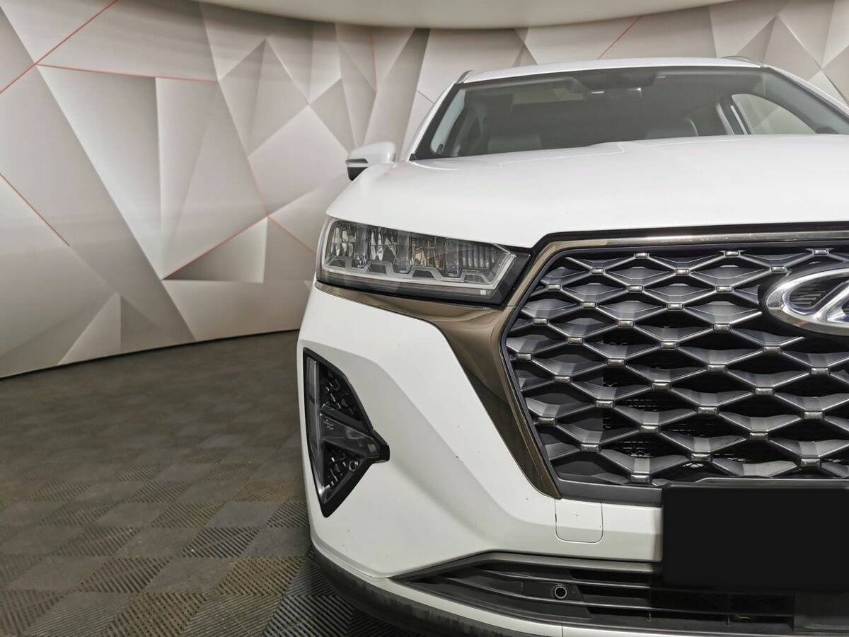 Купить Chery Tiggo 7 Pro Max, 2023, 69 371 км, фото №19