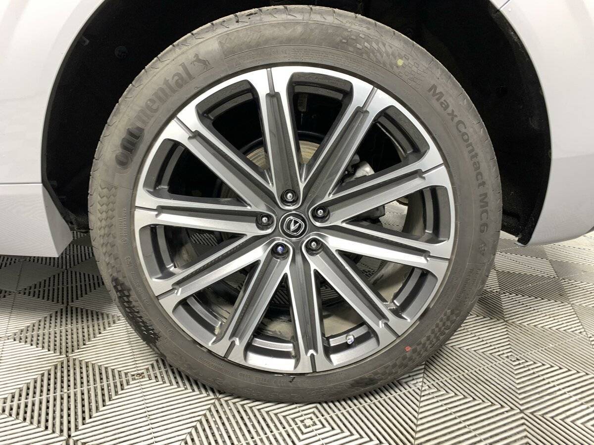 Купить Changan UNI-K, 2023, 27 132 км, фото №17