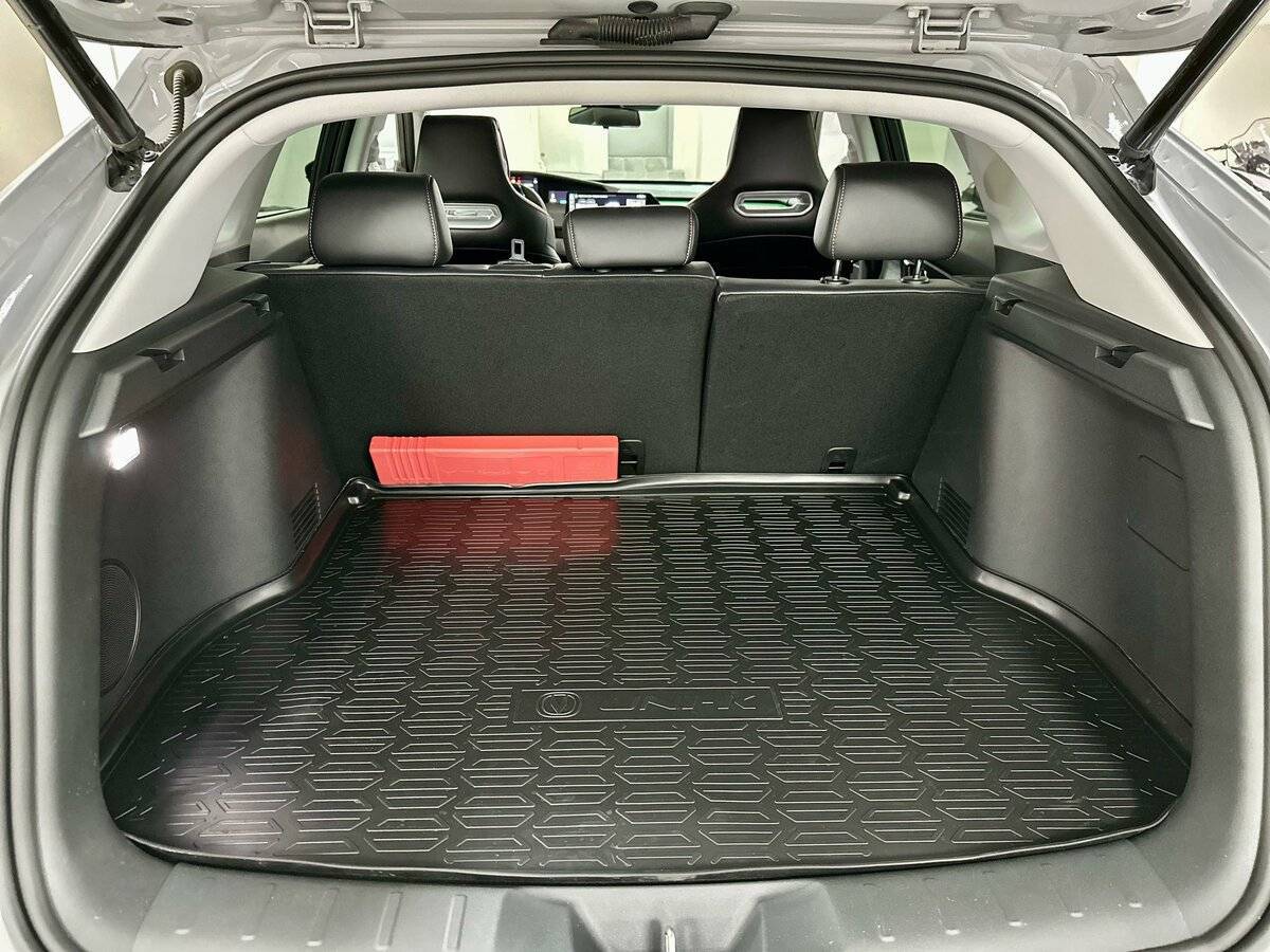 Купить Changan UNI-K, 2023, 3 281 км, фото №9