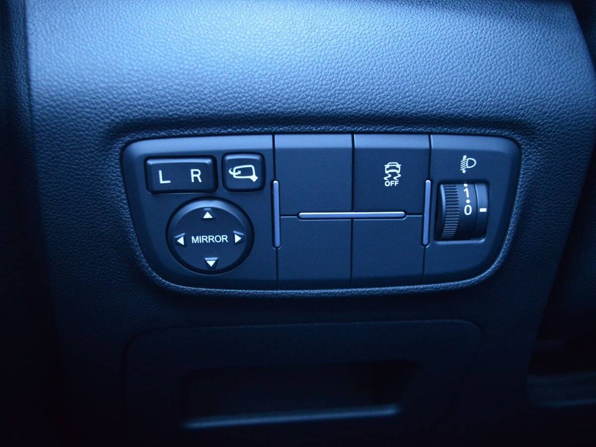 Купить Changan CS35 Plus, 2020, 52 323 км, фото №18