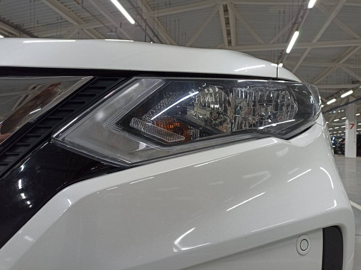 Купить Nissan X-Trail, 2021, 63 011 км, фото №17