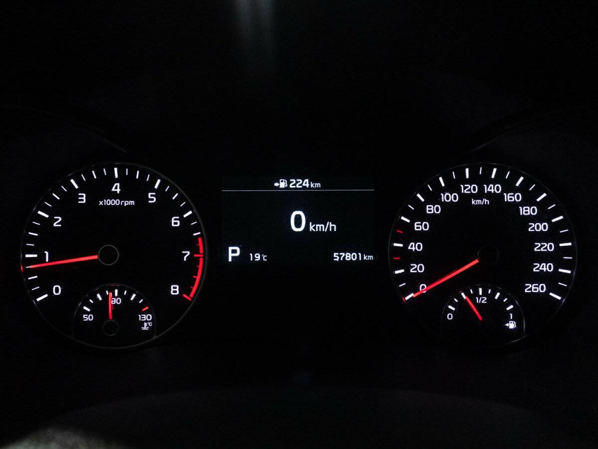 Купить Kia Optima, 2020, 57 799 км, фото №13