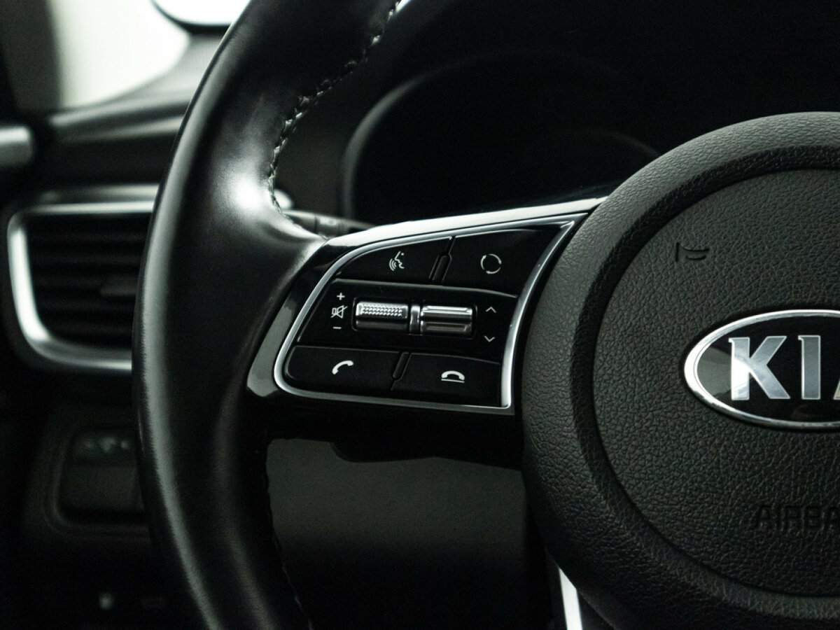 Купить Kia Optima, 2020, 57 799 км, фото №27