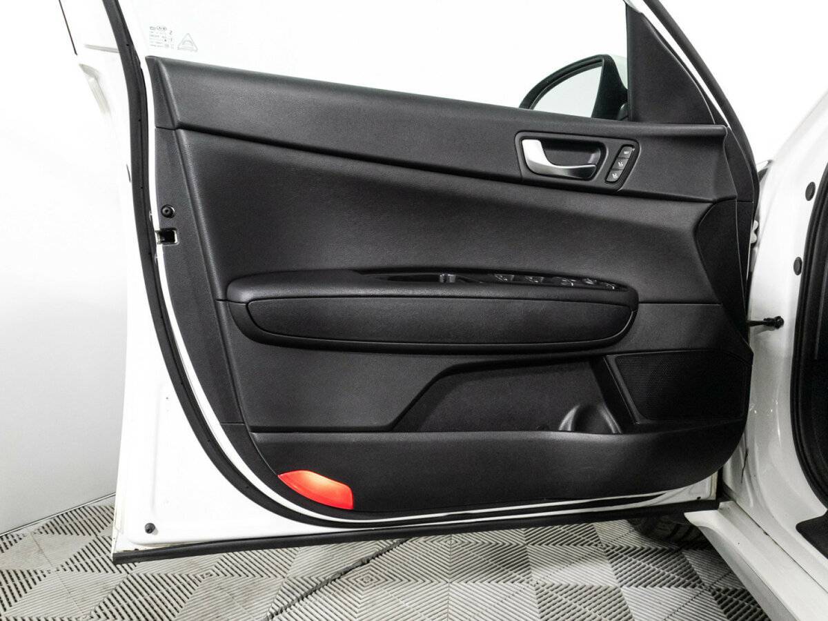 Купить Kia Optima, 2020, 57 799 км, фото №31