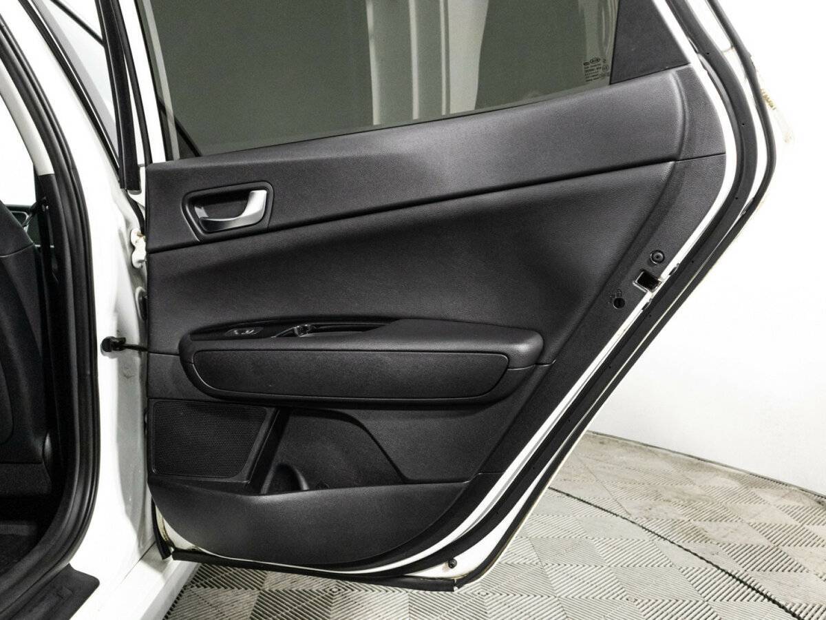 Купить Kia Optima, 2020, 57 799 км, фото №33