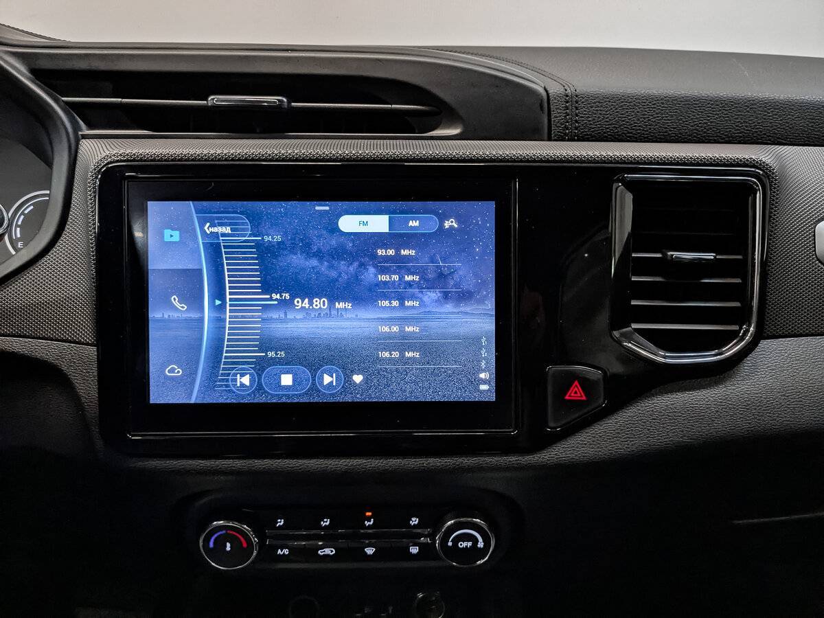 Купить Chery Tiggo 4, 2021, 129 786 км, фото №15