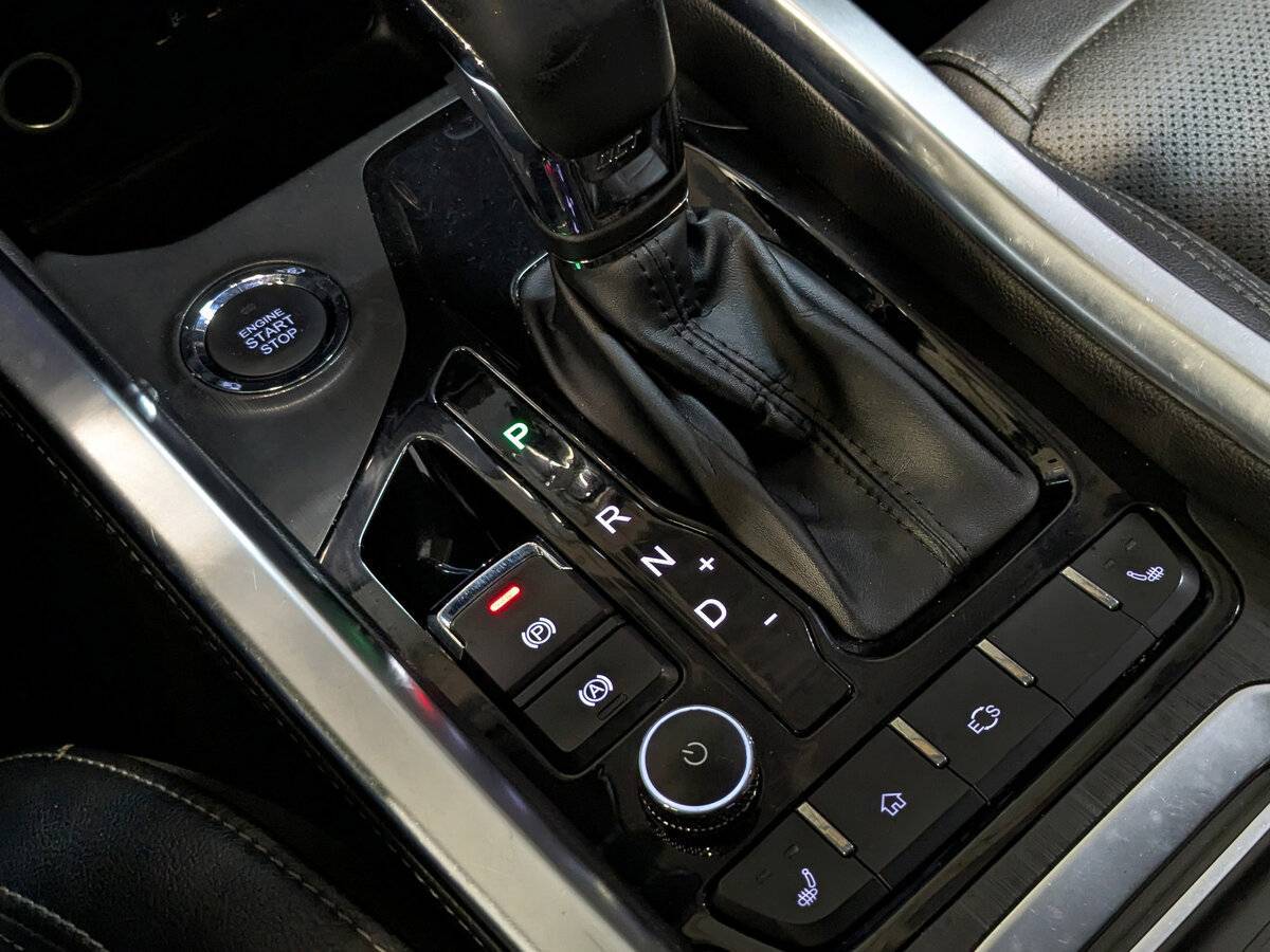 Купить Chery Tiggo 4, 2021, 129 786 км, фото №27