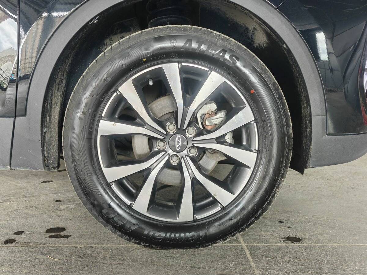 Купить Chery Tiggo 7 Pro Max, 2023, 31 888 км, фото №20