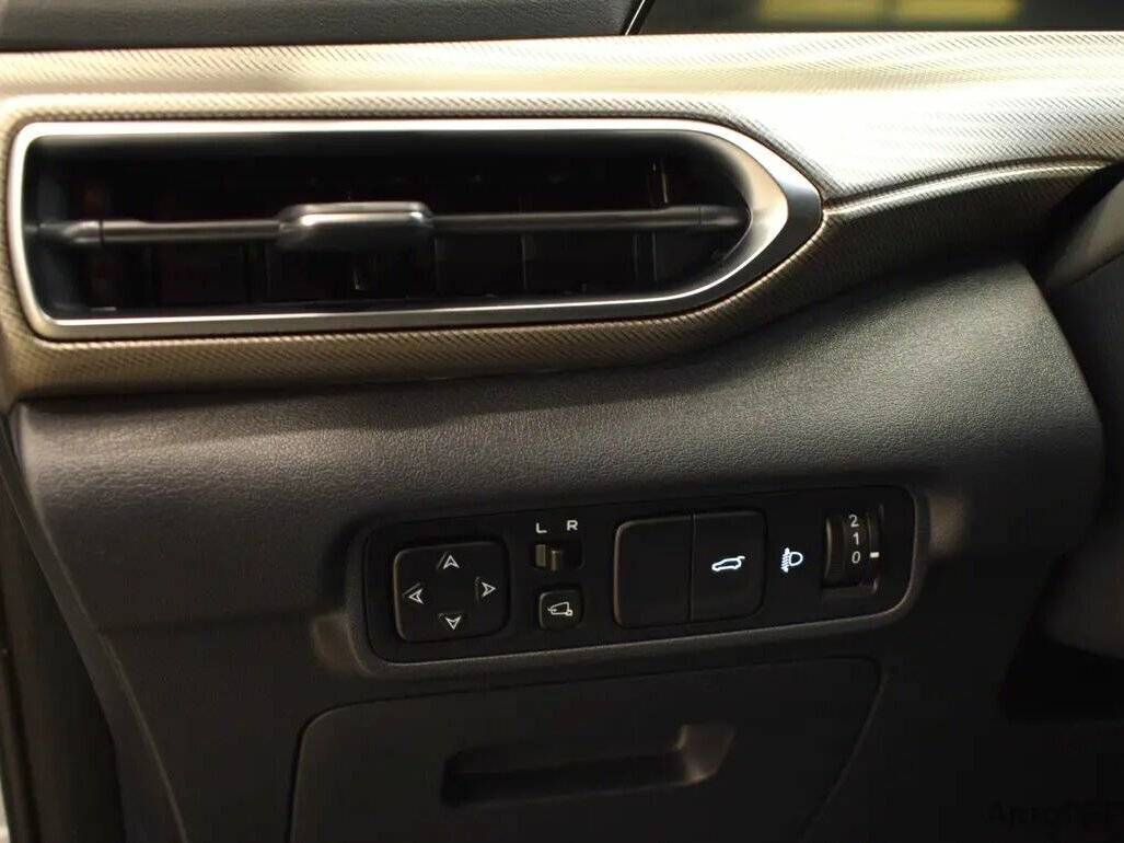 Купить Changan UNI-T, 2023, 22 758 км, фото №10