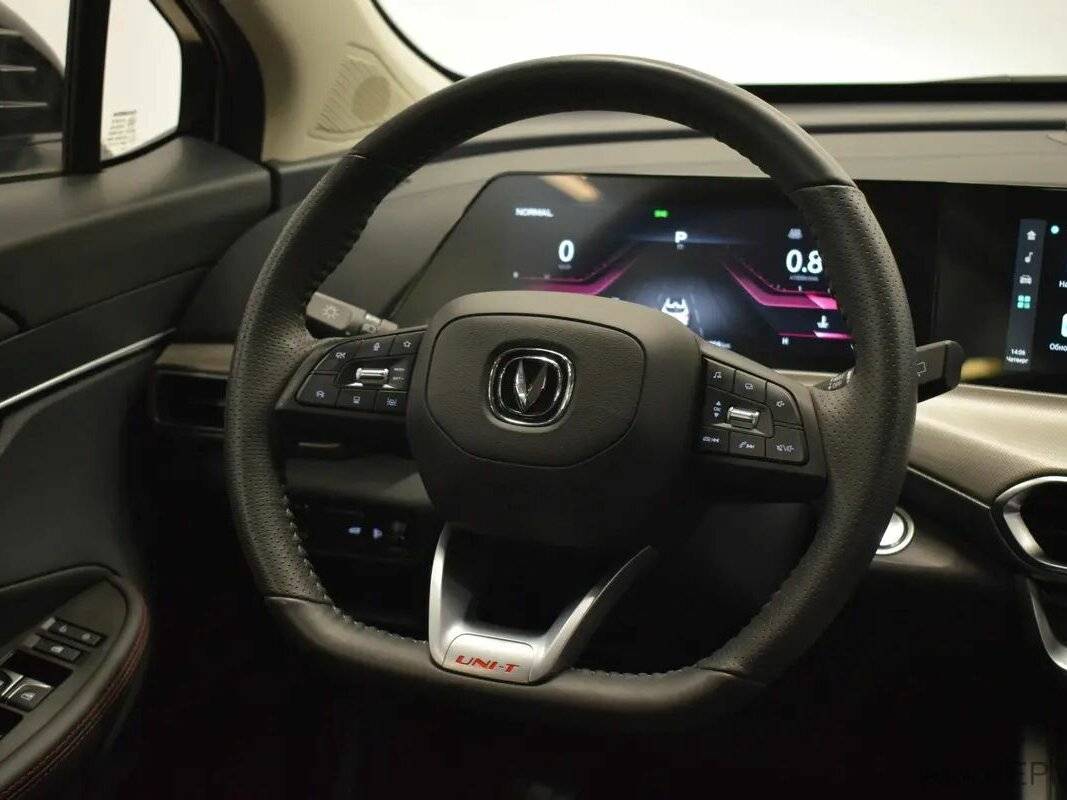 Купить Changan UNI-T, 2023, 22 758 км, фото №21