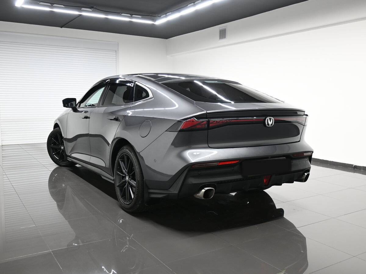 Купить Changan UNI-V, 2023, 45 058 км, фото №6