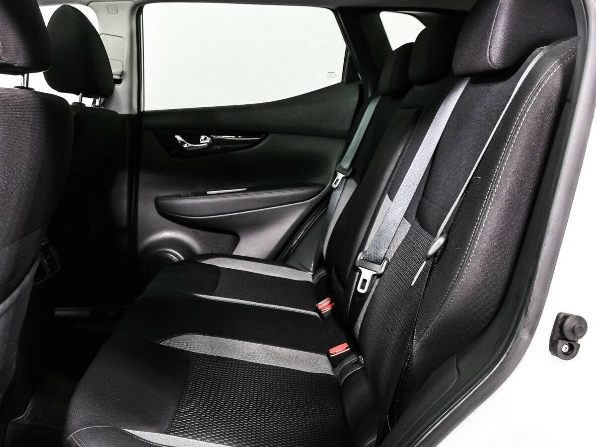 Купить Nissan Qashqai, 2020, 43 302 км, фото №12