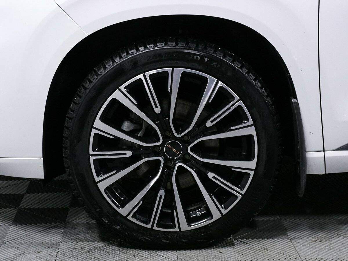 Купить Exeed VX, 2023, 57 491 км, фото №15