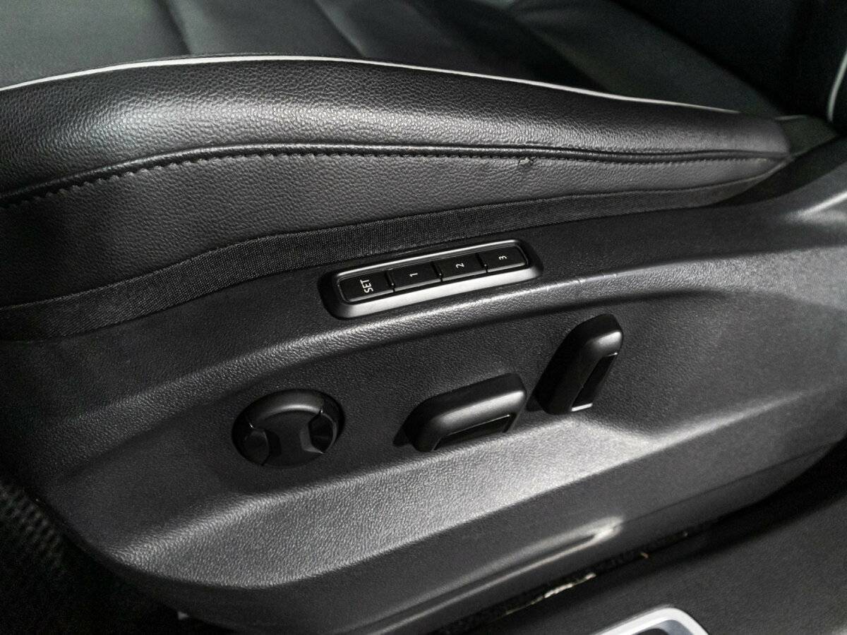 Купить Volkswagen Tiguan, 2019, 139 405 км, фото №18