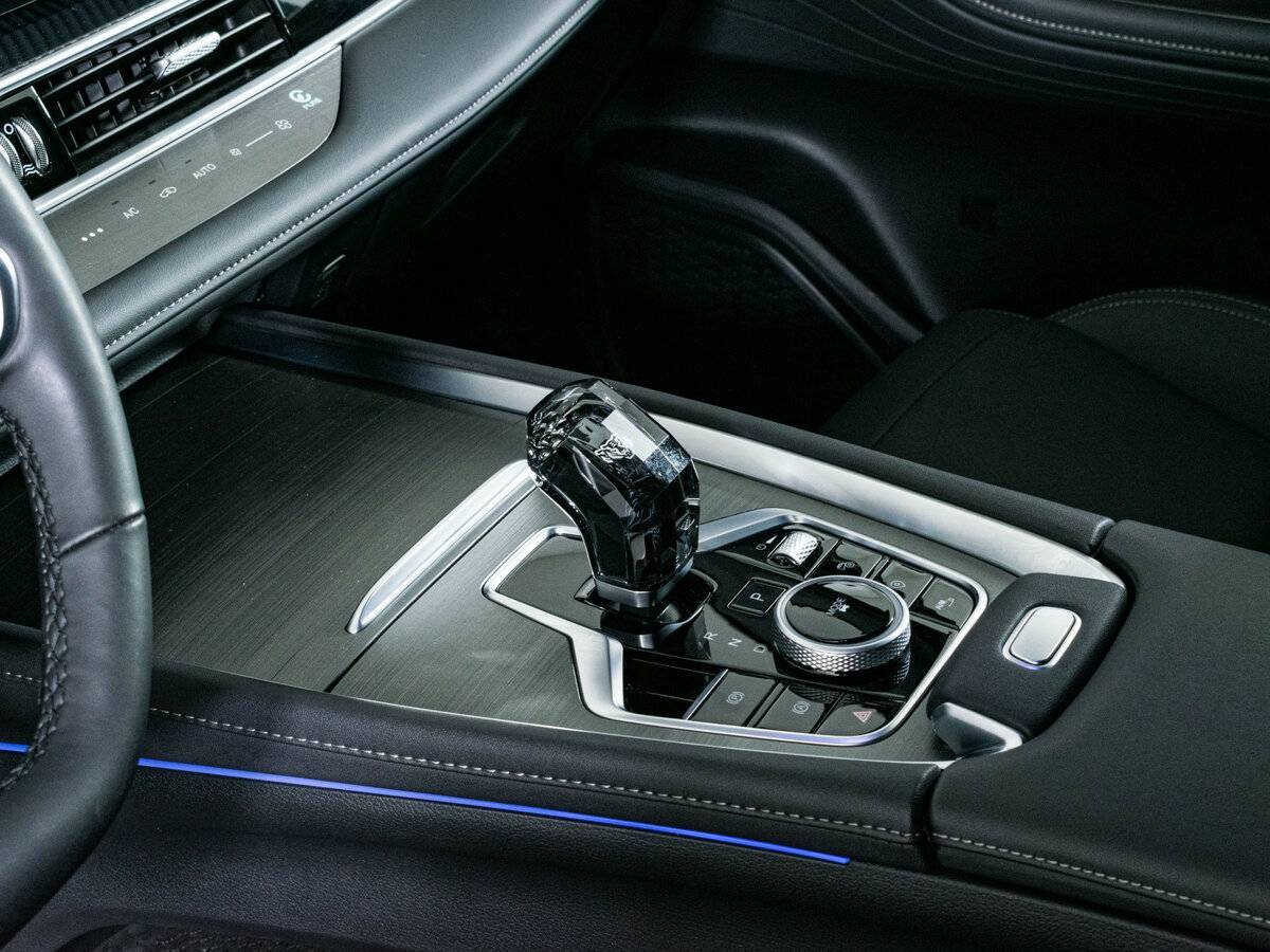 Купить Chery Tiggo 7 Pro Max, 2024, 4 323 км, фото №17