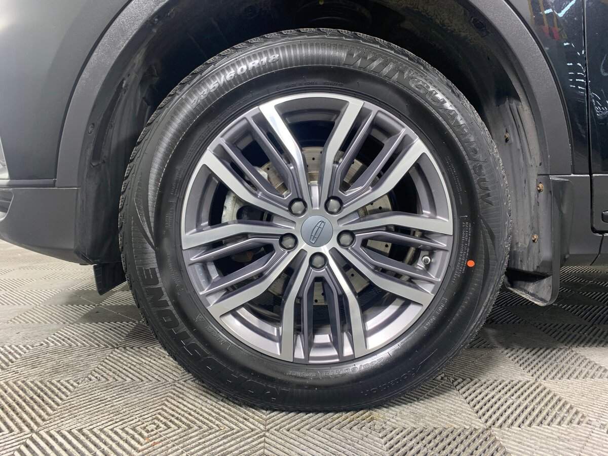 Купить Geely Atlas Pro, 2023, 72 009 км, фото №9