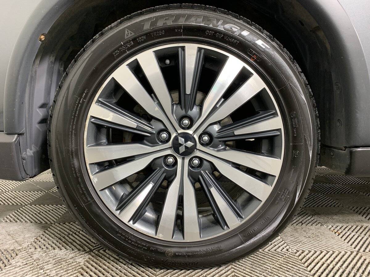 Купить Mitsubishi Outlander, 2019, 126 860 км, фото №10