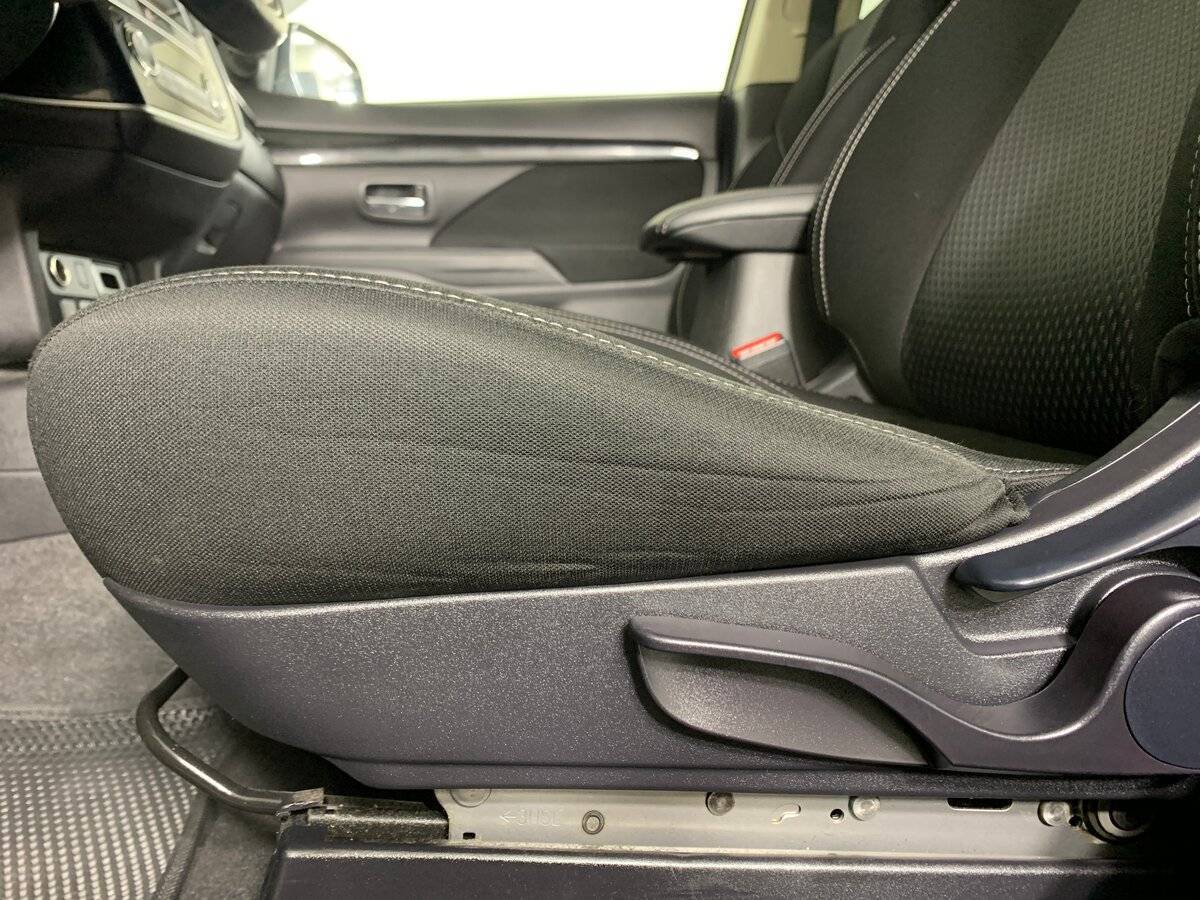 Купить Mitsubishi Outlander, 2019, 126 860 км, фото №16