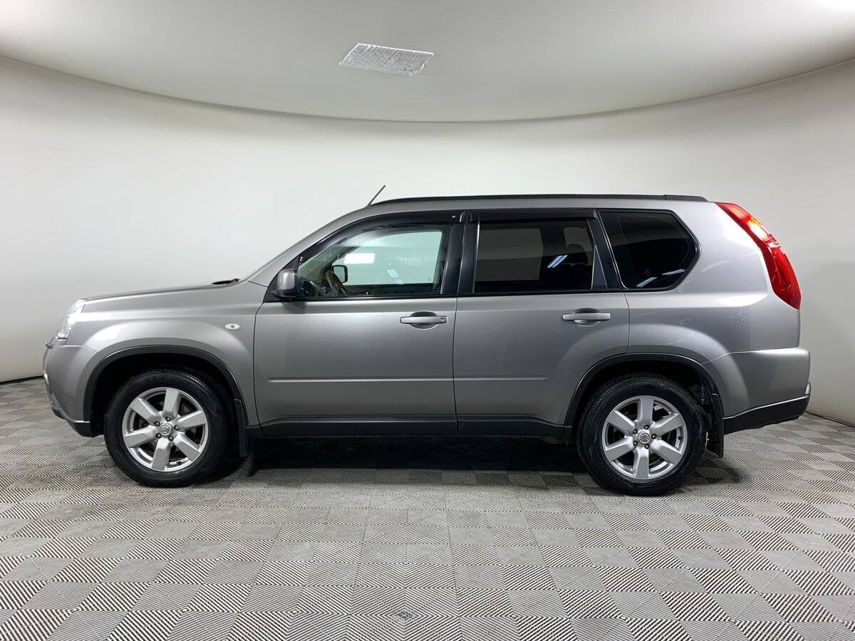 Купить Nissan X-Trail, 2012, 151 887 км, фото №8