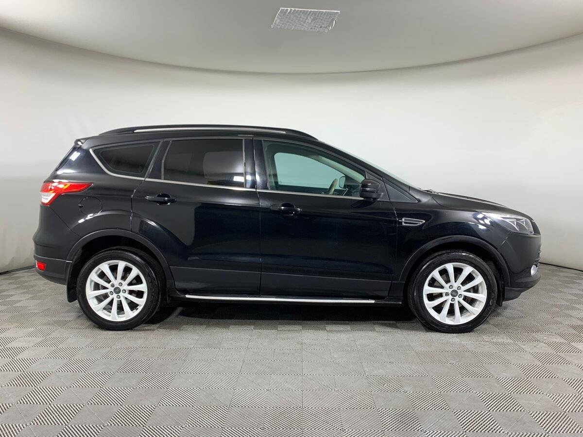 Купить Ford Kuga, 2016, 248 000 км, фото №4