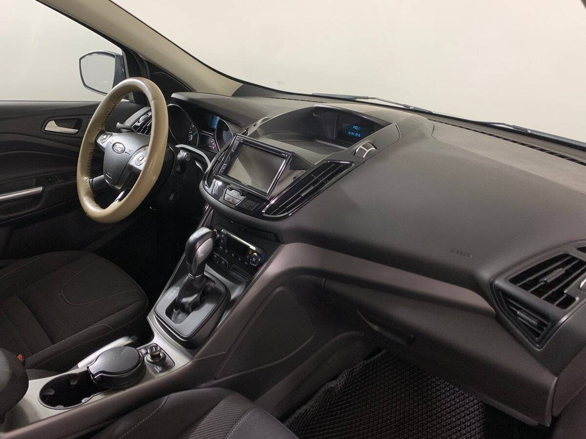 Купить Ford Kuga, 2016, 248 000 км, фото №13