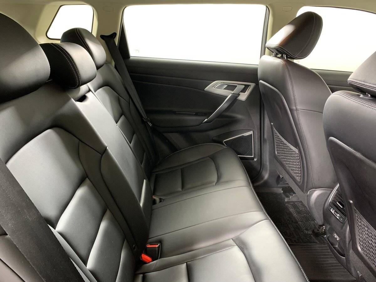 Купить Geely Atlas, 2021, 44 811 км, фото №17