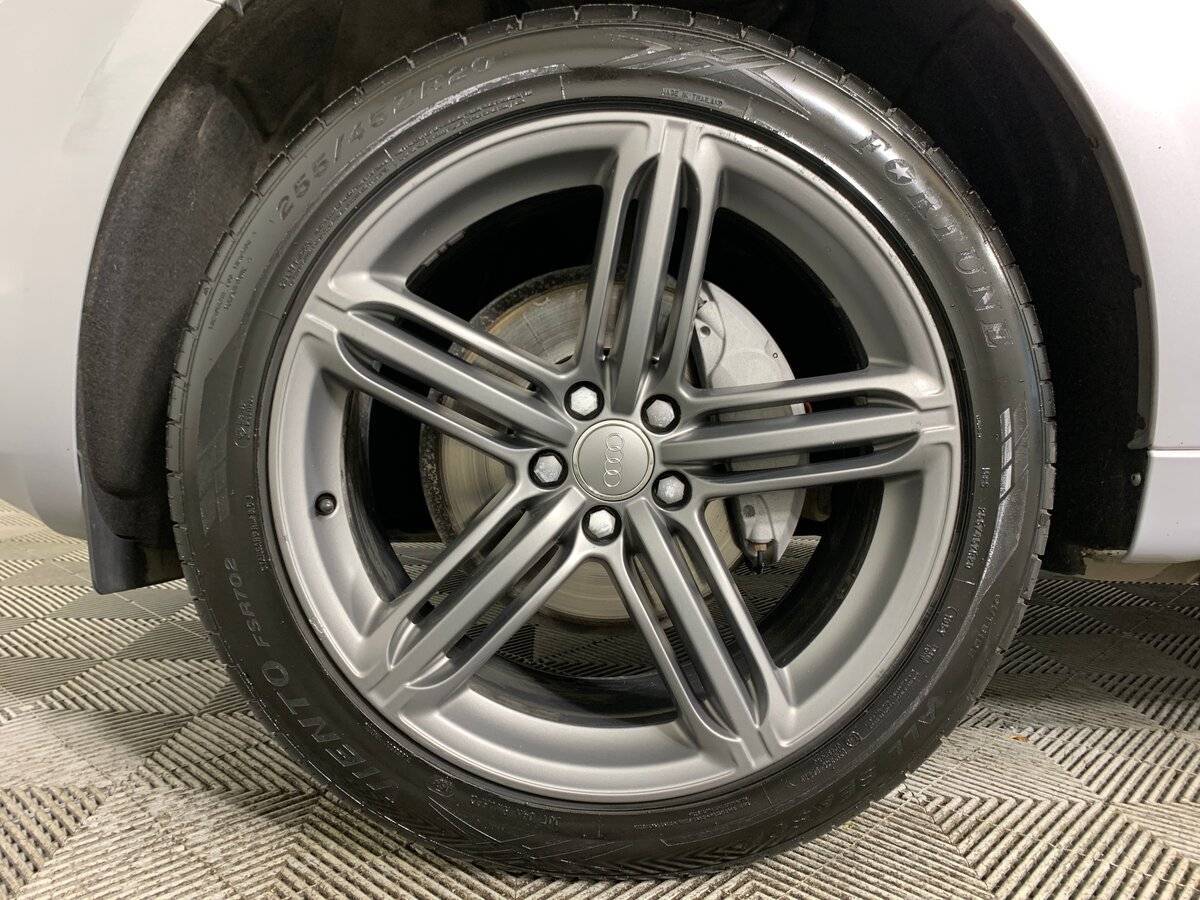 Купить Audi Q5, 2016, 70 947 км, фото №9