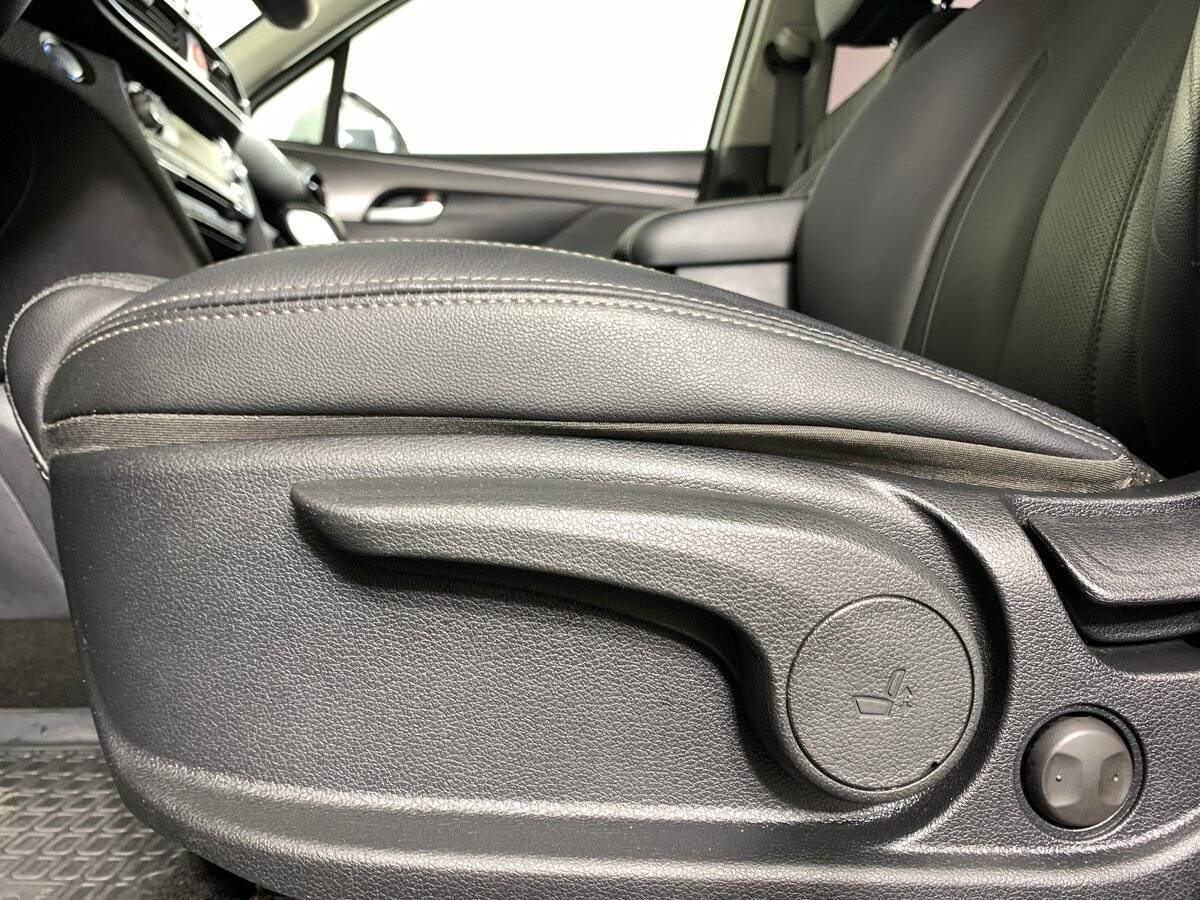 Купить Hyundai Santa Fe, 2019, 59 002 км, фото №16