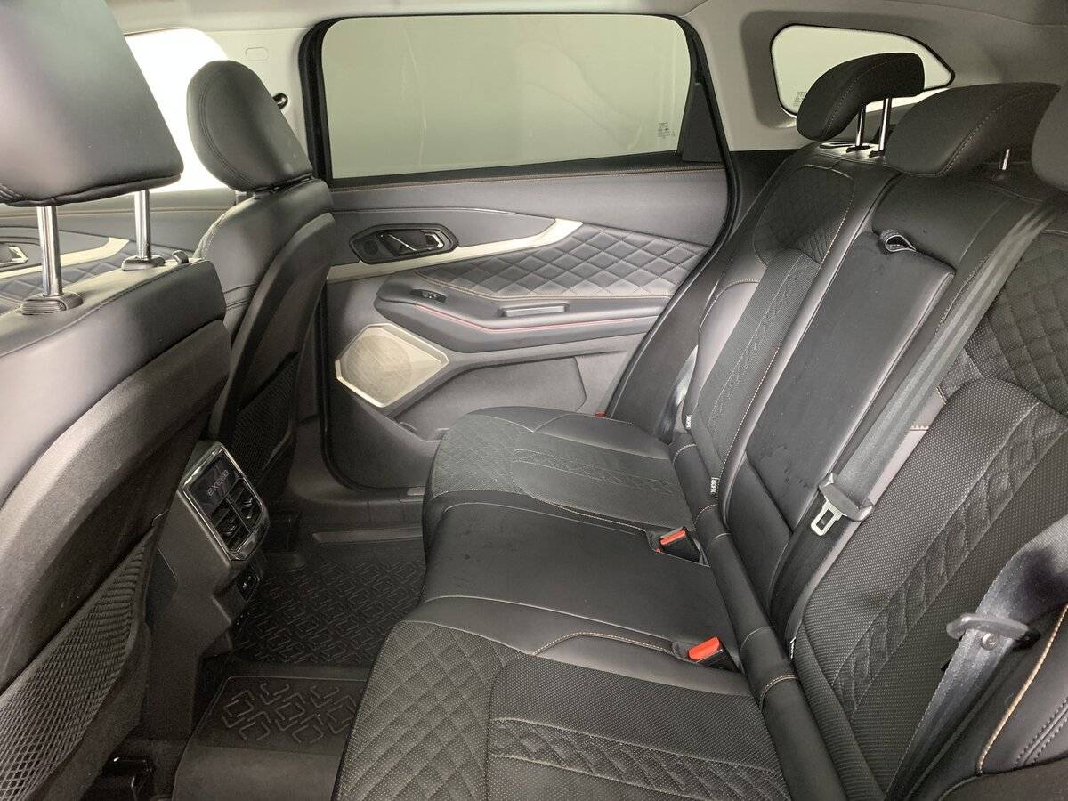 Купить Exeed TXL, 2023, 48 017 км, фото №19