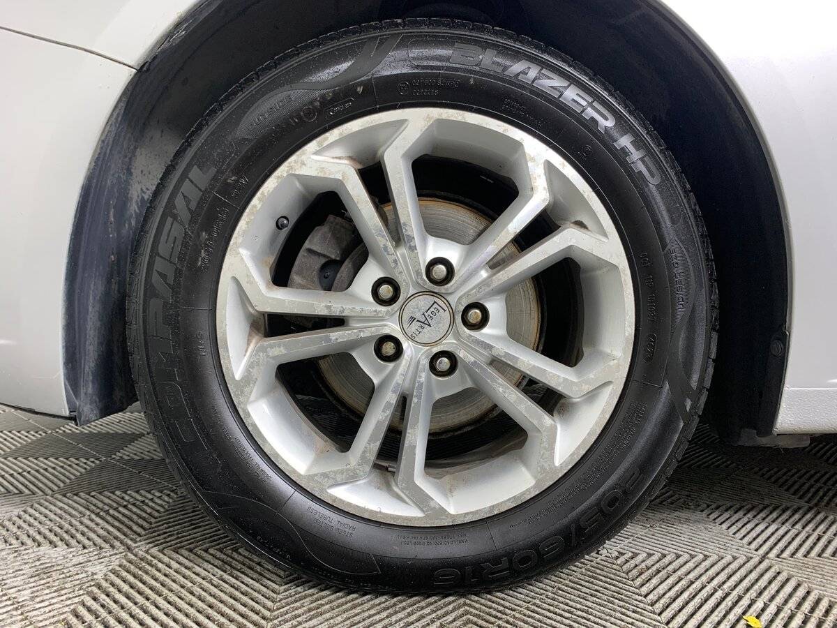 Купить Chevrolet Cruze, 2012, 289 511 км, фото №9