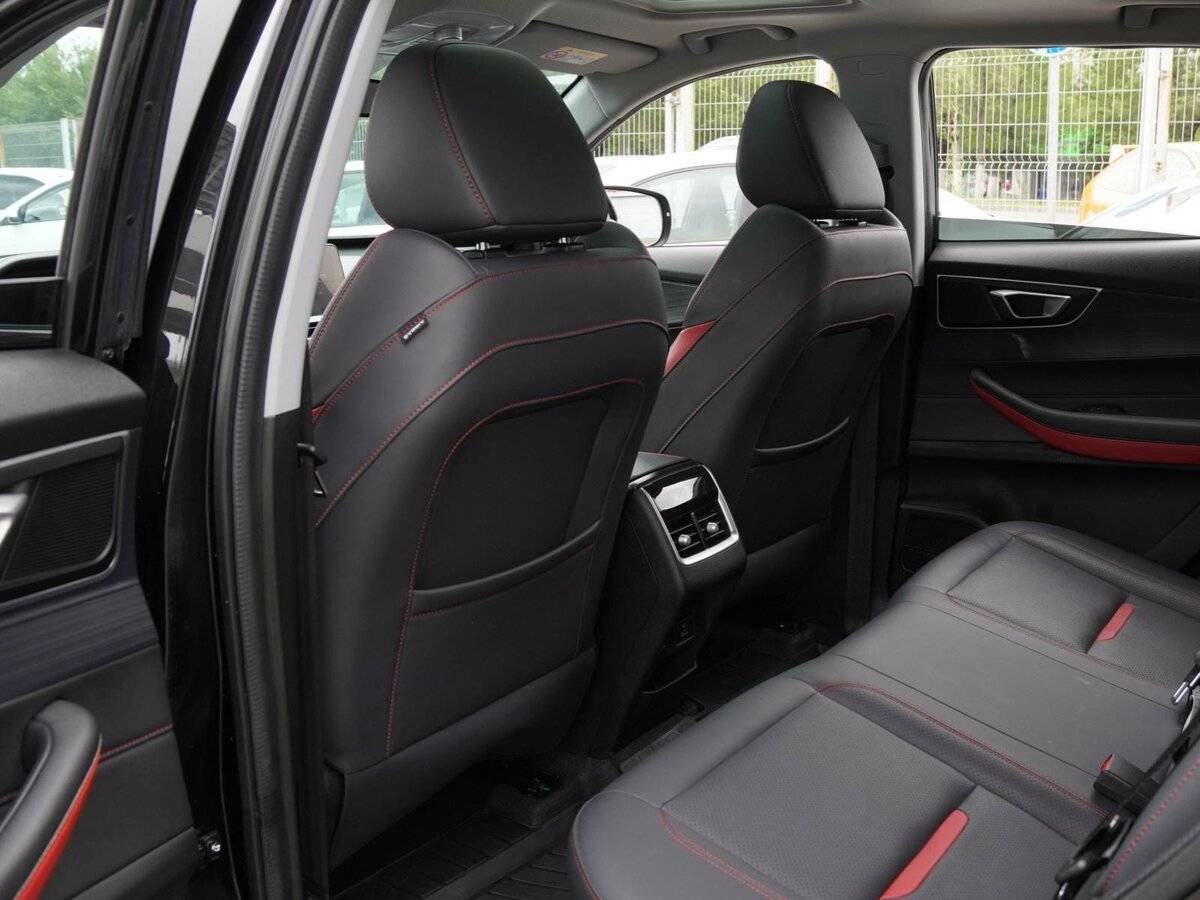 Купить Chery Tiggo 4 Pro, 2023, 17 115 км, фото №11