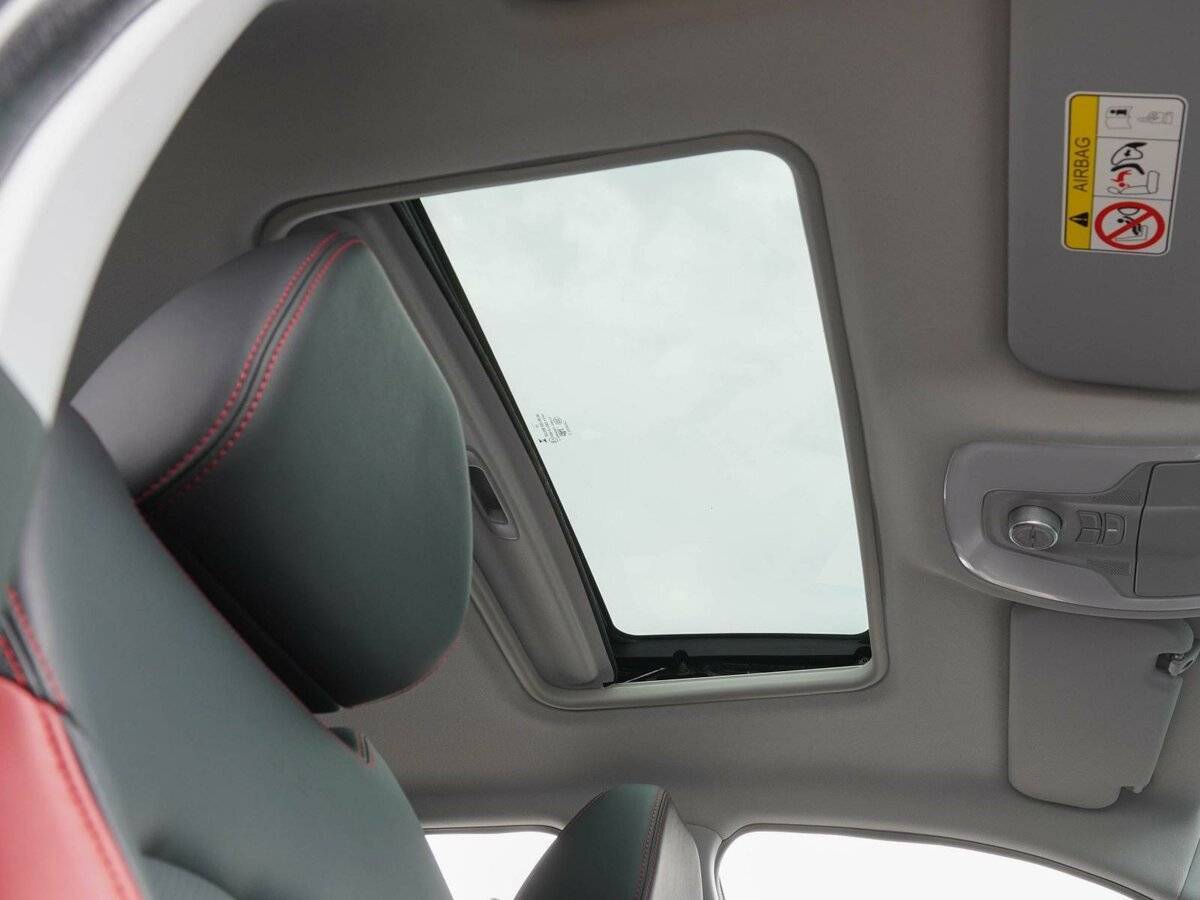 Купить Chery Tiggo 4 Pro, 2023, 17 115 км, фото №12