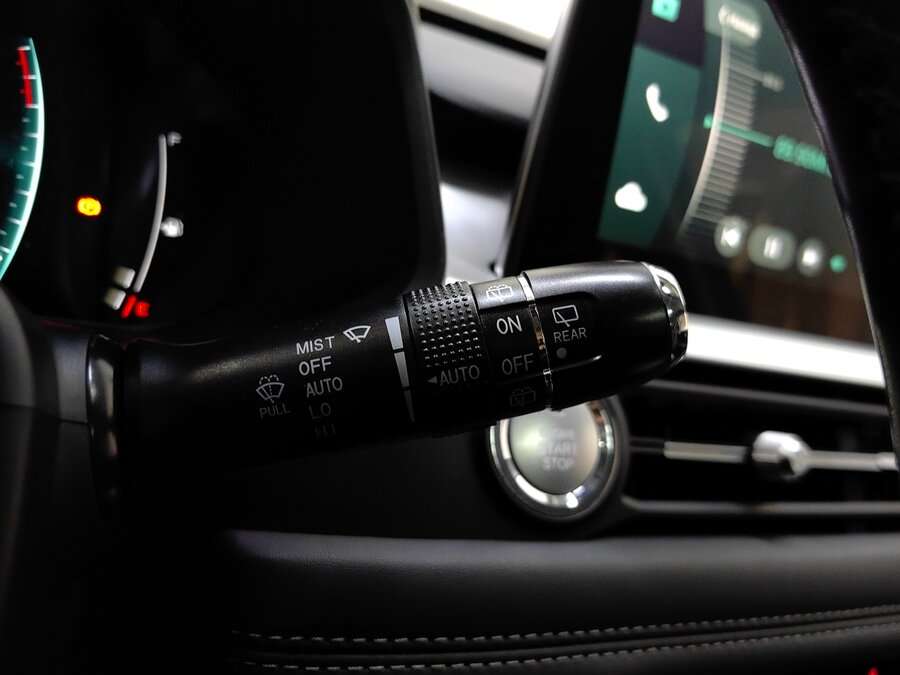 Купить Chery Tiggo 7 Pro, 2021, 70 385 км, фото №20