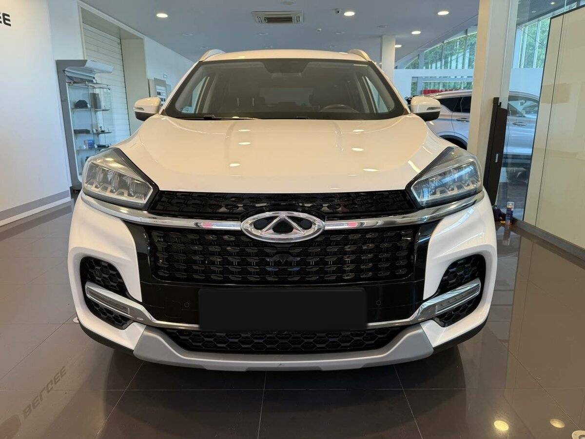 Купить Chery Tiggo 8, 2021, 43 000 км, фото №5