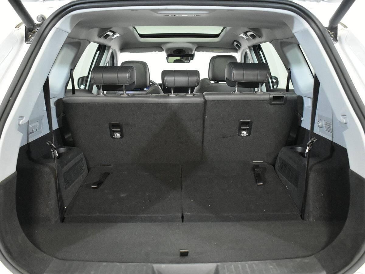 Купить Chery Tiggo 8 Pro Max, 2023, 33 000 км, фото №17