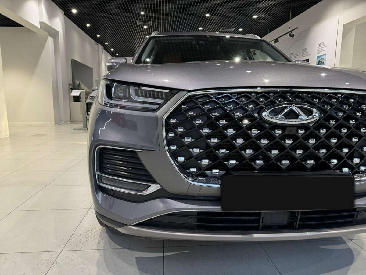 Купить Chery Tiggo 8 Pro Max, 2023, 10 527 км, фото №8