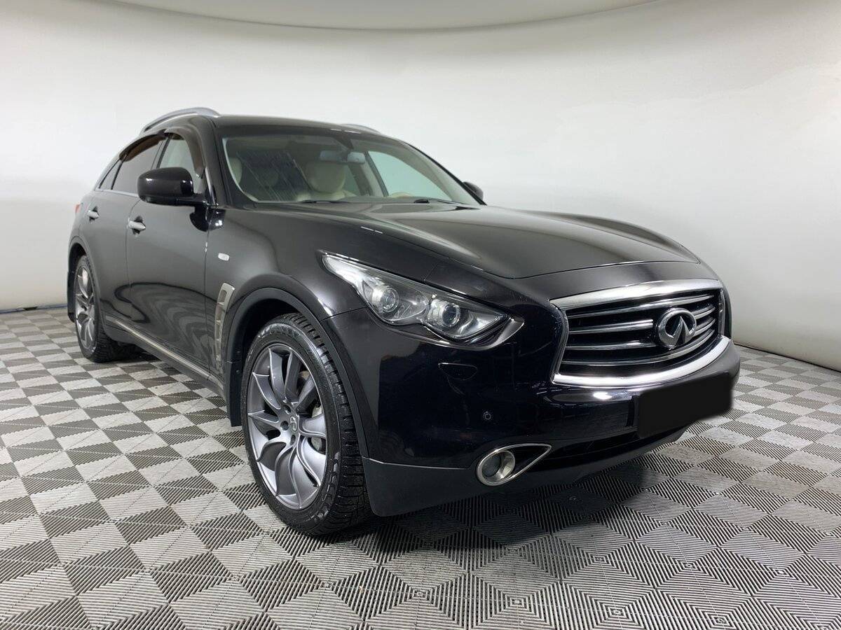 Infiniti FX