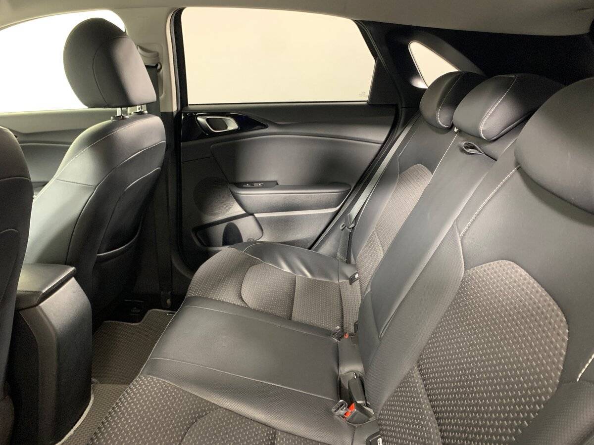 Купить Kia Ceed, 2019, 154 193 км, фото №18