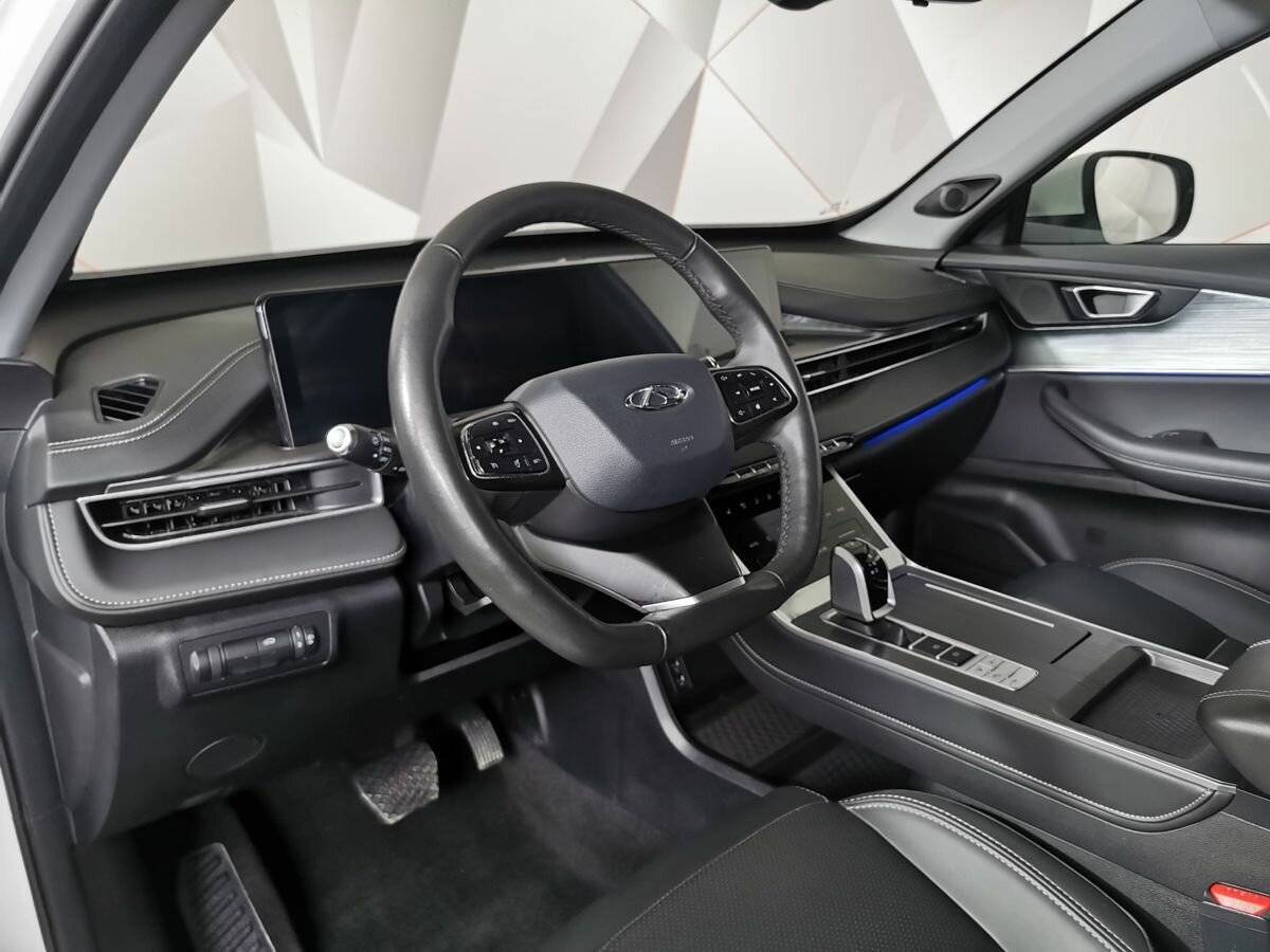 Купить Chery Tiggo 7 Pro Max, 2023, 60 523 км, фото №14