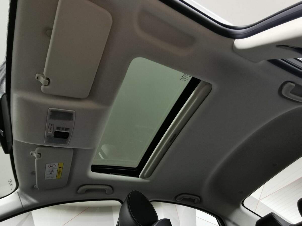 Купить Changan Alsvin, 2023, 42 548 км, фото №21